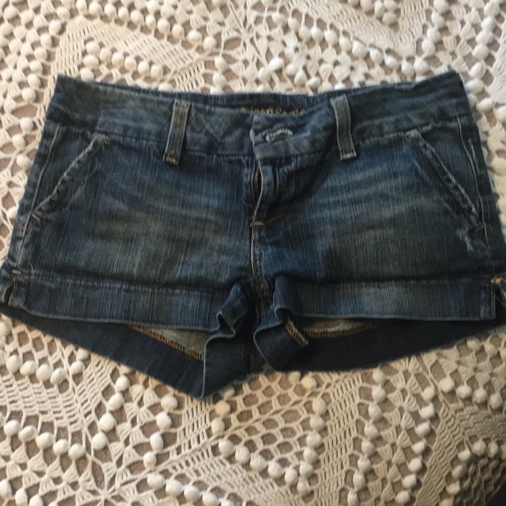 American Eagle outfitters